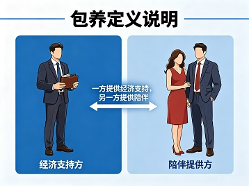 许昌包养违法吗？深度揭秘红线风险注意事项